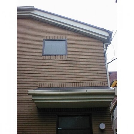 GREEN PARK B棟の物件内観写真